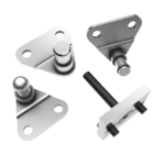 Mounting brackets