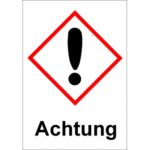 Achtung