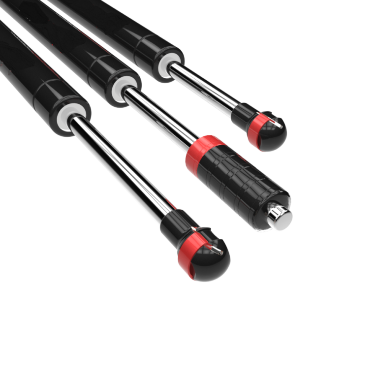 Gas Springs Overview Tension, Traction. TSC Gasfedern